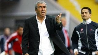 アダナ・デミルスポルがアイババ監督を解任、後任はモンテッラ氏か？