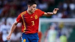 元バルサBのDFクエンカがビジャレアルからヘタフェにレンタル移籍