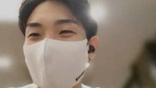 【連載】２０２１年度体操部部員紹介『前進』　第２回　齊藤司×濵野魁