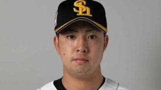 ソフトバンク、育成投手・重田倫明が新型コロナ陽性　31日の3軍戦は中止に