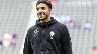 シュツットガルト、U-23エジプト代表FWマーモウシュをヴォルフスブルクからレンタルで獲得