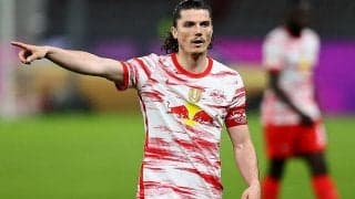 バイエルンがザビッツァーの獲得を正式発表！4年契約で背番号は18に決定