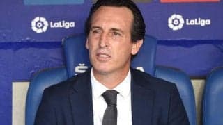 95分のラストプレーで悲劇…！連係ミスで“痛恨オウンゴール”もエメリ監督は「私の責任」