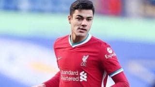 ノリッジ、昨季リバプールでプレーしたカバクをシャルケからレンタル移籍で獲得！