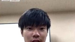 【特別企画】大塚達宣　東京五輪後ロングインタビュー　