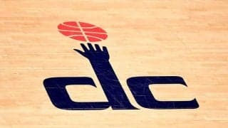 【NBA】八村塁の同僚、奇抜な“遊戯王バッシュ”をチーム公開　ファンは持ち主予想「ロロ？」