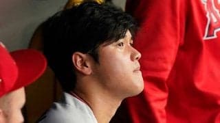 【MLB】大谷翔平の9・1登板回避も脅威変わらず　ヤ軍監督「投打で素晴らしいシーズン」