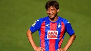 乾貴士が10年ぶりにC大阪復帰! 背番号は「23」、大迫勇也ら今夏4人目のJリーグ復帰に