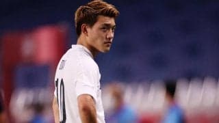 あと1日、堂安律に関心のブンデス3クラブが交渉も提示された移籍金8億円超に「ショック」と報道