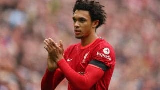 チェルシー戦のドローを悔やむアレクサンダー＝アーノルド「創造性が欠如していた」