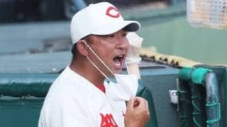 固定概念にとらわれない智辯和歌山の「中谷流改革」。今夏、日本一で再び黄金期の予感