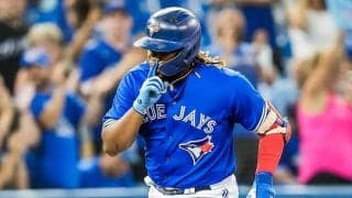 【MLB】大谷翔平に迫る37＆38号　ゲレーロJr.の豪快129m弾に米興奮「完全に粉砕」「父のよう」