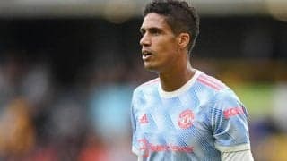 上々のデビューのヴァラン、プレミアの雰囲気は「これを味わうためここに来た」、元同僚C・ロナウドにも言及