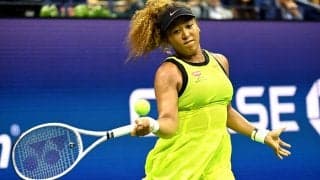 大坂なおみ、大会2連覇へ好発進! 世界87位にストレートで勝利し2回戦進出[USオープン]