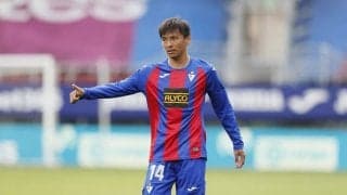 乾貴士の「セレッソ大阪移籍」が正式決定！スペインから「古巣」へ10年ぶりの復帰で背番号「23」