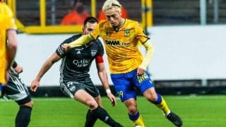 鈴木優磨、イタリア移籍のカギは移籍金？ クラブは6億5000万円要求も市場価値は4億円弱