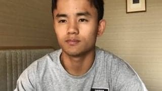 サッカー日本代表・久保建英、東京五輪組とA代表組に「差があるとは思ってない」トップ下で「日本代表主力定着」を狙う！その真意は？