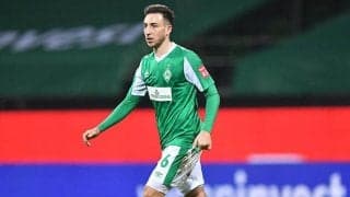 原口元気と遠藤渓太擁するウニオン・ベルリン、ブレーメンからドイツ人アタッカーを獲得!