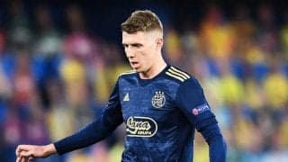 フランクフルト、ディナモ・ザグレブの二冠に貢献したヤキッチを獲得！