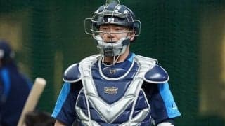 31日の公示　西武・森友哉が復帰　ヤクルトは小川と西浦を登録