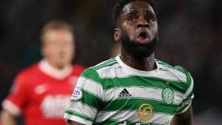 古橋所属セルティックのオドソンヌ・エドゥアールがクリスタル・パレス移籍へ