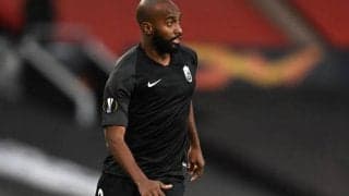 バレンシアがグラナダからDFフルキエを4年契約で獲得！　昨季はELでも活躍