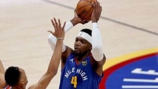 FAパワーフォワードのポール・ミルサップ獲得にブルズとクリッパーズが興味