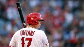 【MLB】大谷翔平、ヤンキース戦はホームランしか打たない？　過去5安打全て本塁打と米記者注目