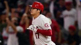 【MLB】「打球はどこ行った！」「信じられない」大谷翔平の42号弾に放送局も狂喜