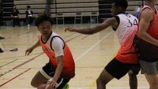 Tokyo Samuraiがバスケでの渡米・キャリア展望ウェビナーを開催