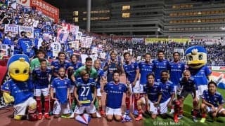 横浜FMの破壊力を支える「超ハイレベル」サイドバック陣「川崎フロンターレと横浜F・マリノス」【J1死闘】(1)