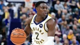 NBA復帰を目指すダレン・コリソンがウォリアーズとワークアウト