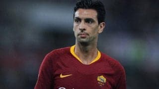 ローマ退団のパストーレ、クラブへの愛と謝意を表明「期待に応えられなかったという自覚は持っている」