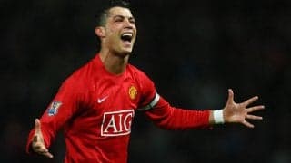 ユナイテッドがC・ロナウドとの契約締結を公式発表！ 2年契約＋1年延長OP付き「メッセージに圧倒された」