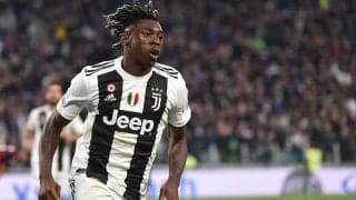 C・ロナウド退団のユーベ、2年レンタルでケアン復帰を発表！ 特定の条件による買取義務も