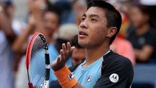 20歳ナカシマがイズナー撃破