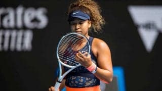 世界ランキング、大坂は3位のまま。全米オープン前最終戦で五輪銅メダリストが優勝