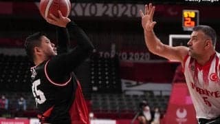 2018年世界選手権の再来となったトルコ戦で日本が見せた“3年間の差”