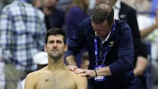 ジョコビッチの全米制覇を阻む可能性のある5つのこと