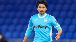 【2022年カタールへ期待の選手vol.85】ロシアW杯の貴重な経験値を武器に大激戦のボランチ陣をリードできるのか?/柴崎岳(レガネス/MF)