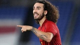 東京五輪で日本を苦しめたククレジャがブライトンに完全移籍！