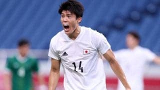 冨安健洋にアーセナル移籍が急浮上、トッテナムはバルサDF獲得で合意とも