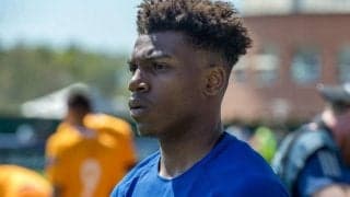 チェルシーの逸材DFスターリングがブラックプールにレンタル