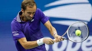  一昨年準Vメド、ガスケに快勝 