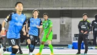 横浜FMより「最大で10試合」多く戦う川崎F「川崎フロンターレと横浜F・マリノス」【J1死闘】(3)