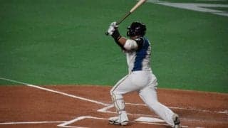 「エースは俺だ！」日ハム・上沢が135球の熱投で伊藤と並び８勝目