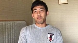 東京五輪含め昨季からフル稼働のMF遠藤航、最終予選での対応力を語る「ブロックを敷いてカウンターを目指すというプランを持つことも良い」
