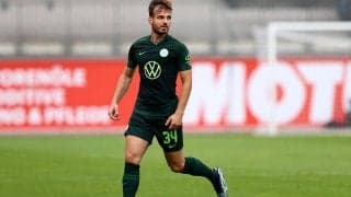 ドルトムントがクロアチア代表DFをレンタル移籍で獲得! マルコ・ローゼはザルツブルク時代の恩師