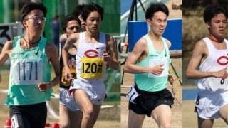 2021ルーキー特集１・「寮の部屋の廊下が同じなので、よくつるんでます（笑）」