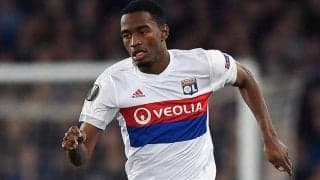 ヘルタがニースFWマオリダを完全移籍で獲得